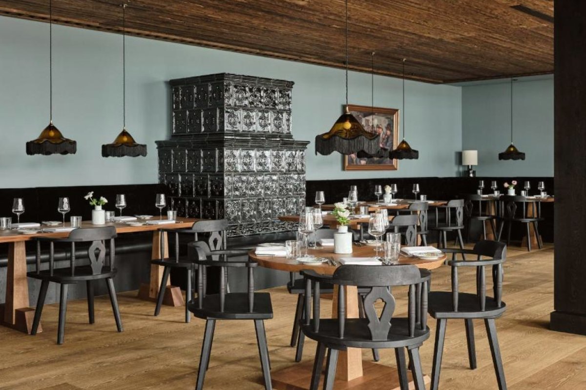 Chiemgauhof Lakeside Retreat view 6