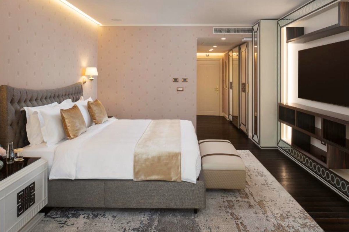 Ayan Zalaat Hotel and Spa view 2