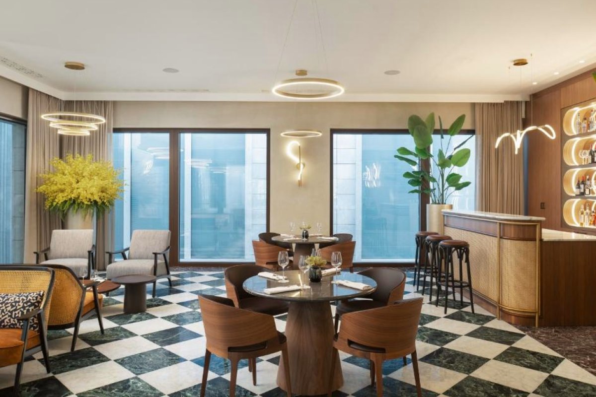 Ayan Zalaat Hotel and Spa view 5