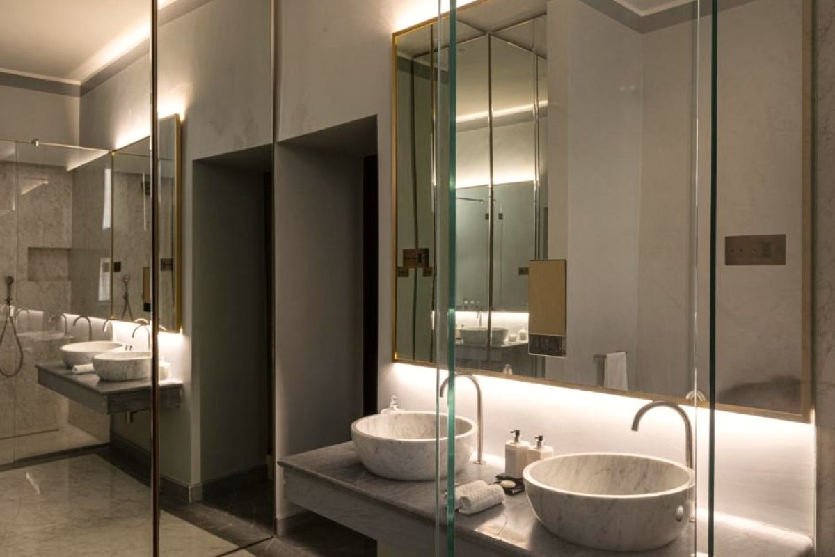 Palazzo Shedir - The Leading Hotels of the World view 3