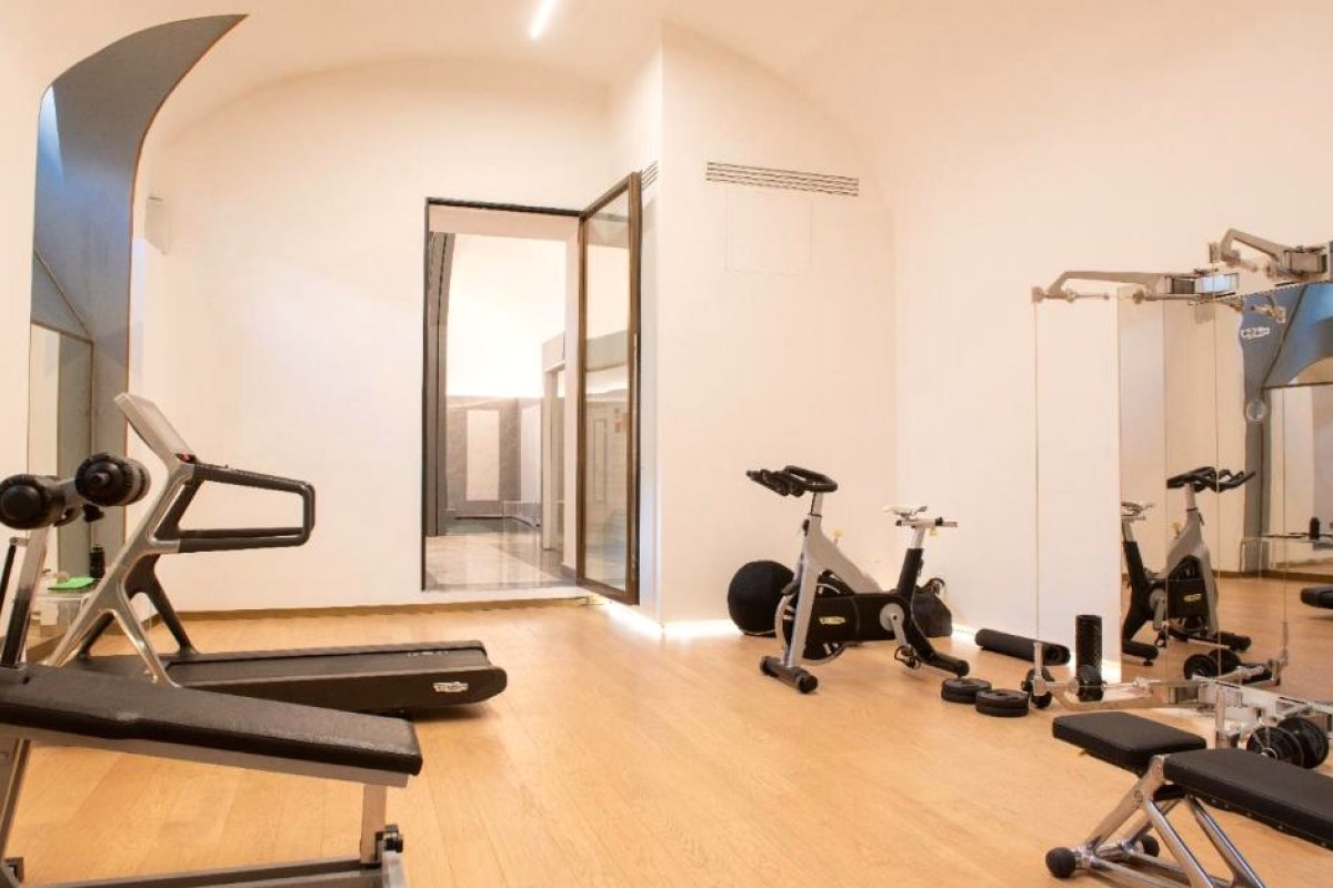 Palazzo Shedir - The Leading Hotels of the World view 4