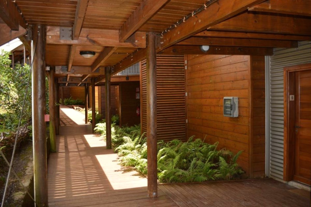 Diana Dea Lodge view 5