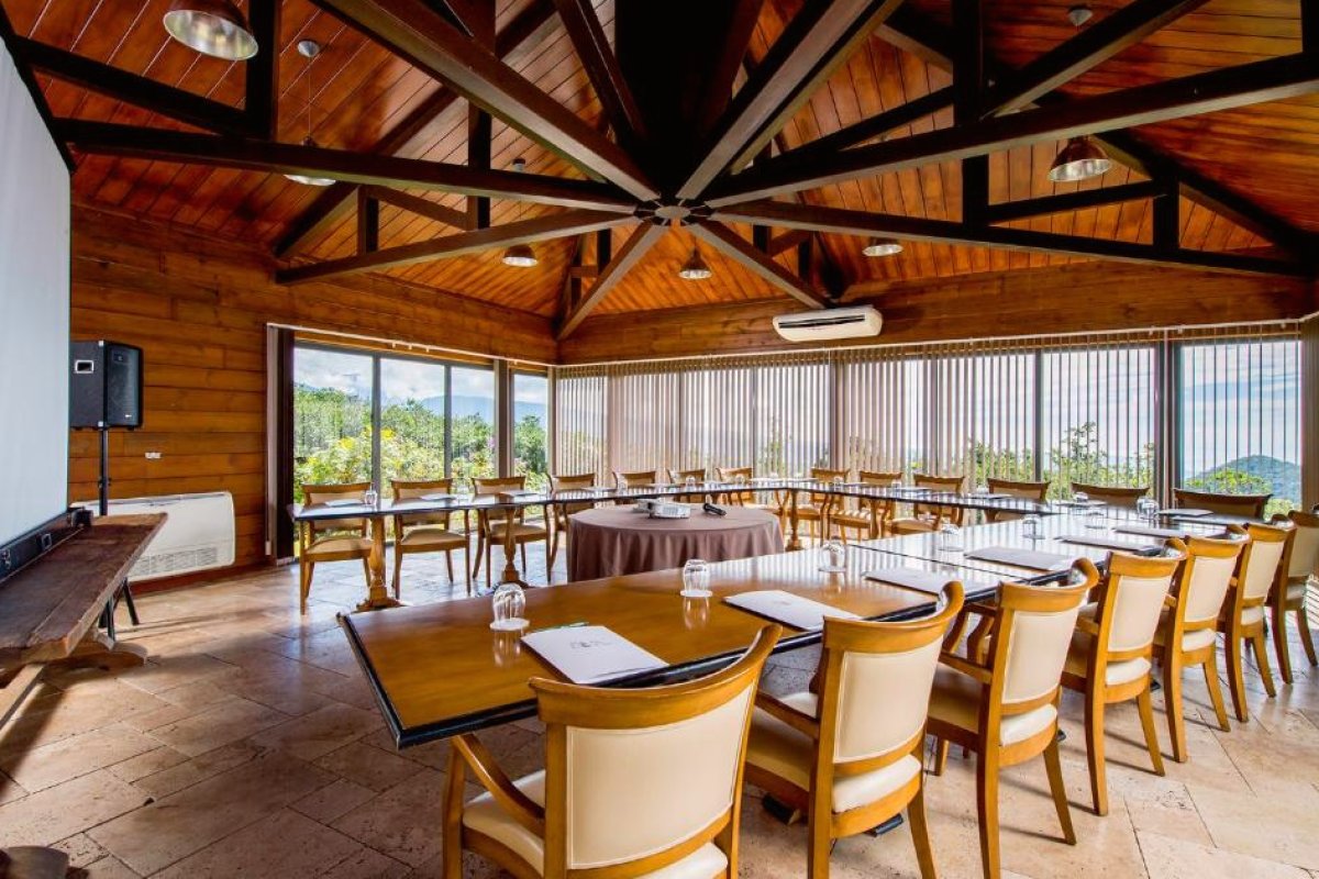 Diana Dea Lodge view 6