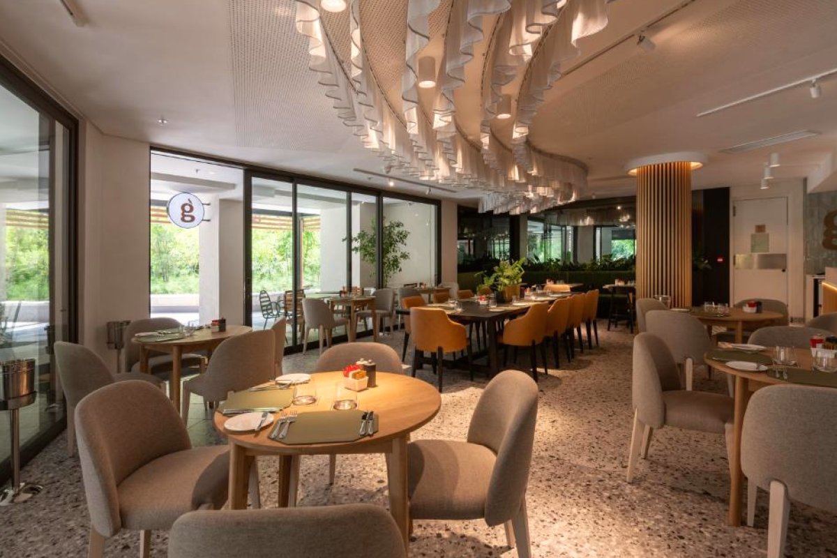 Steyn City Hotel by Saxon view 6