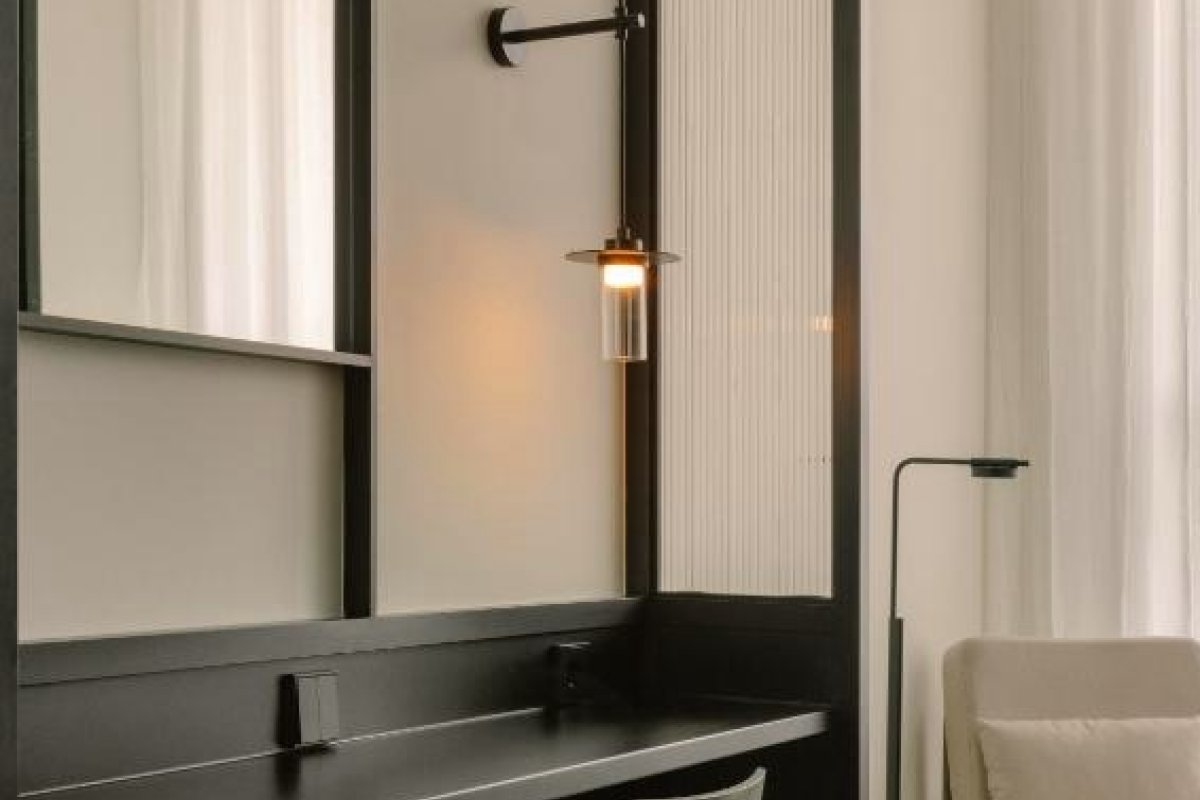 The Telegraph Hotel view 3