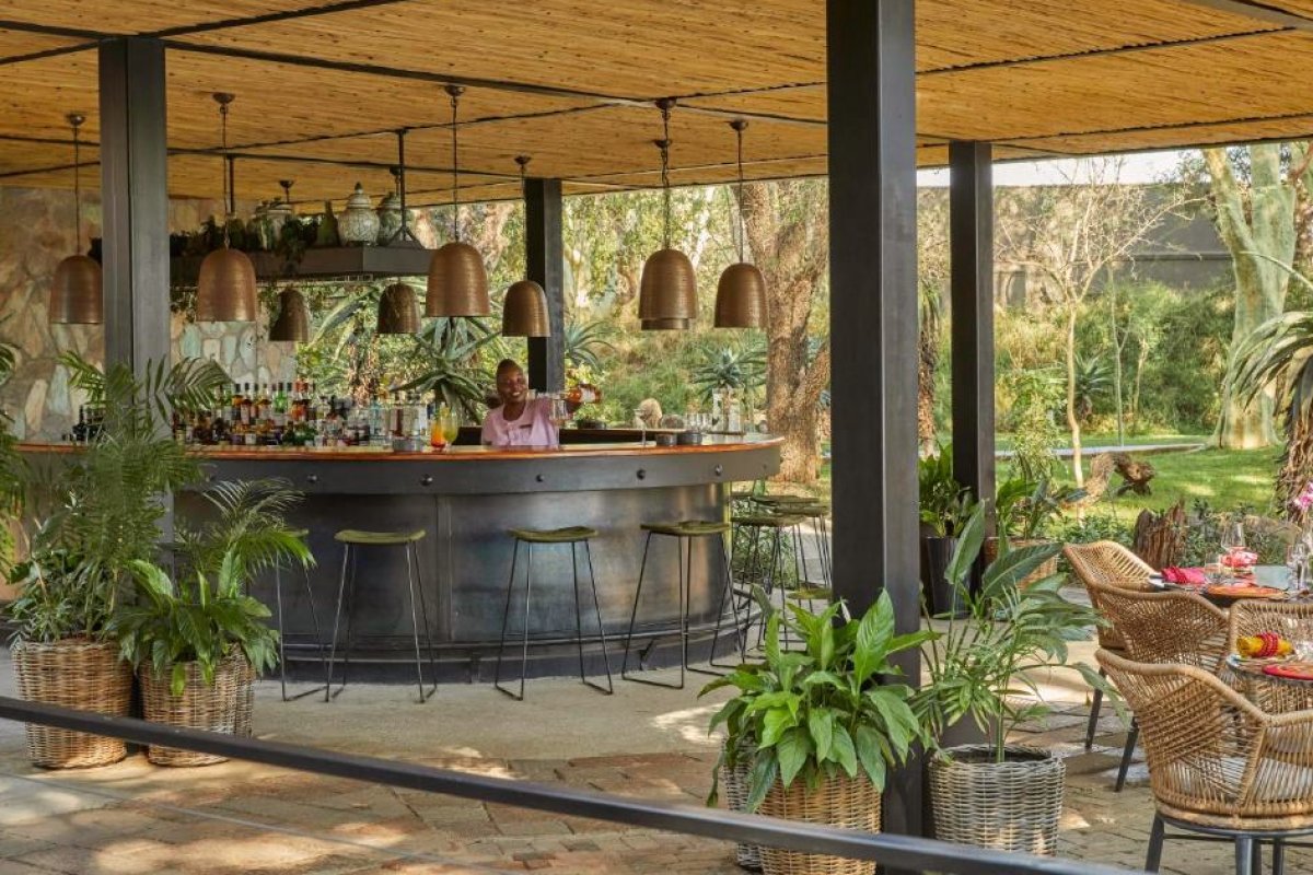 Royal Malewane view 6