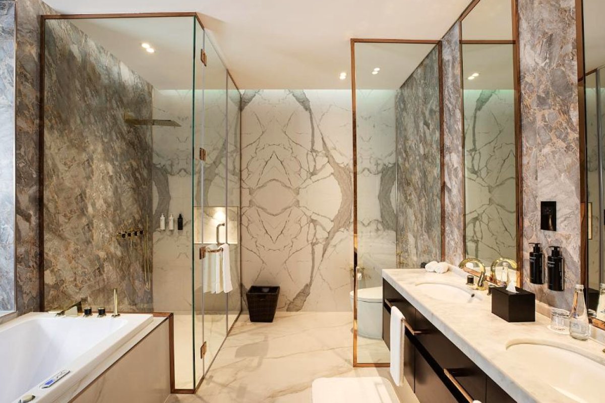 The Biltmore Hotel Villas, Dubai view 3