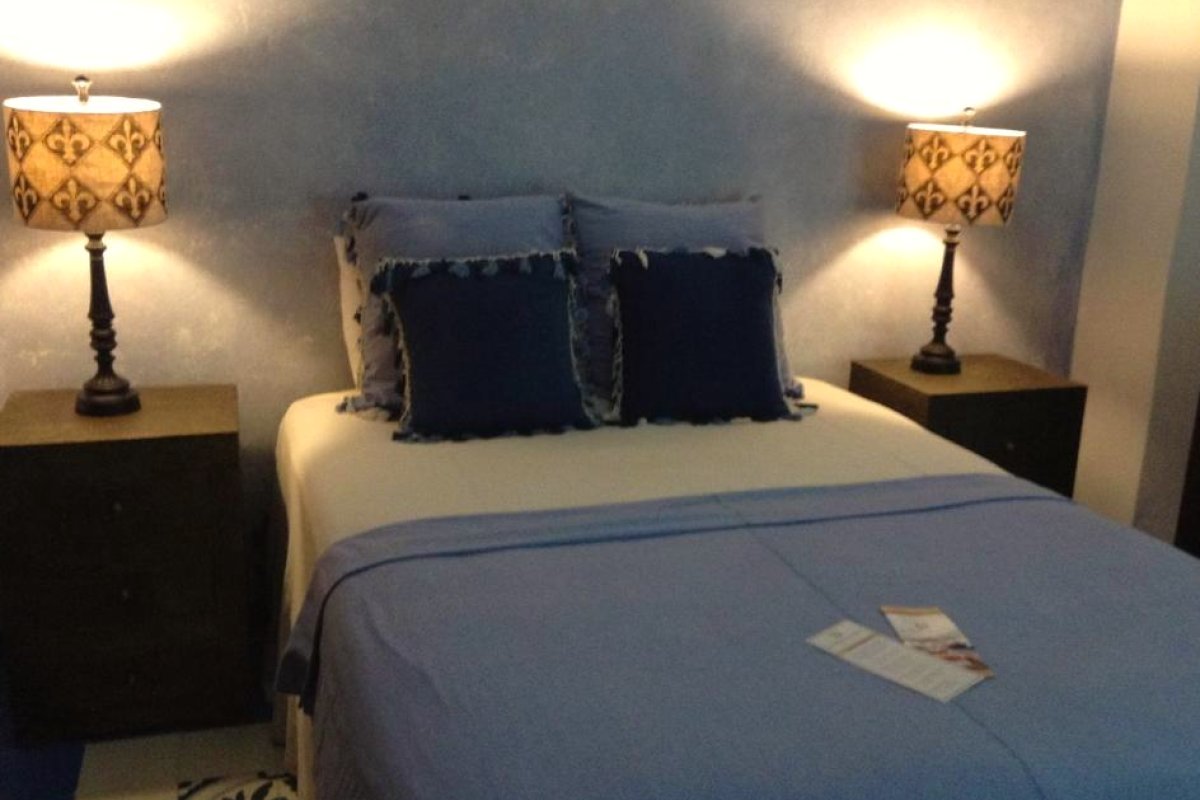 Verano San Juan view 2