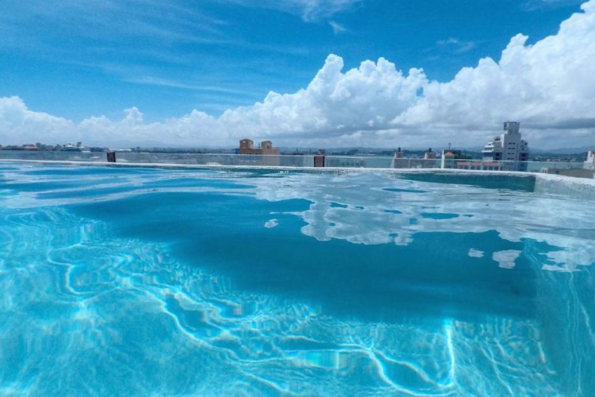 Verano San Juan view 4