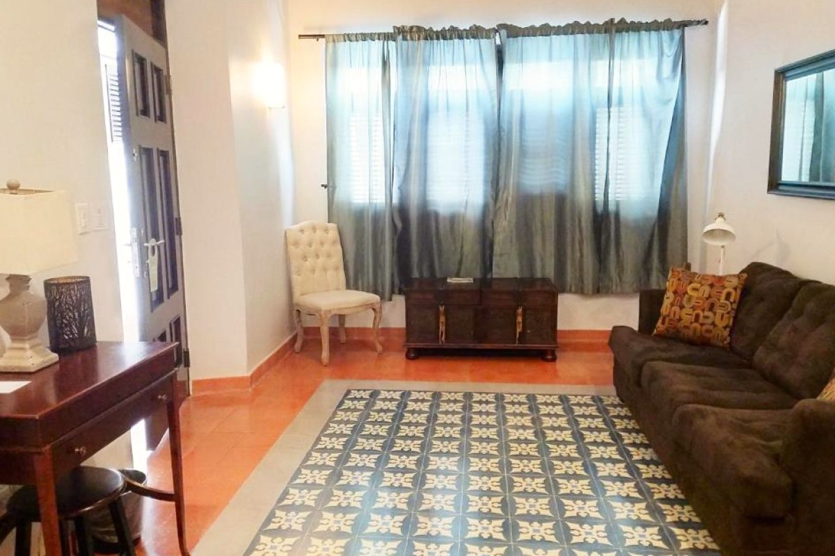 Verano San Juan view 5