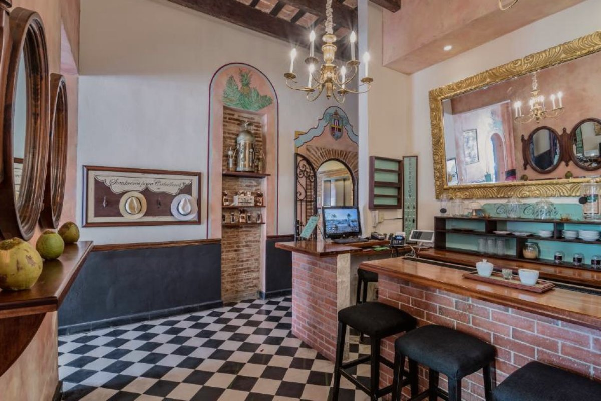 Verano San Juan view 6