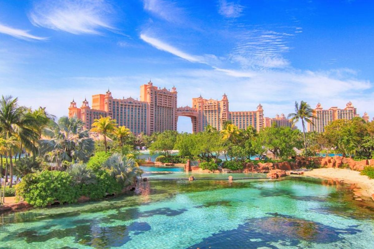 The Royal at Atlantis view 4