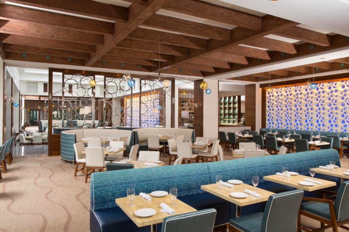 The Royal at Atlantis view 6