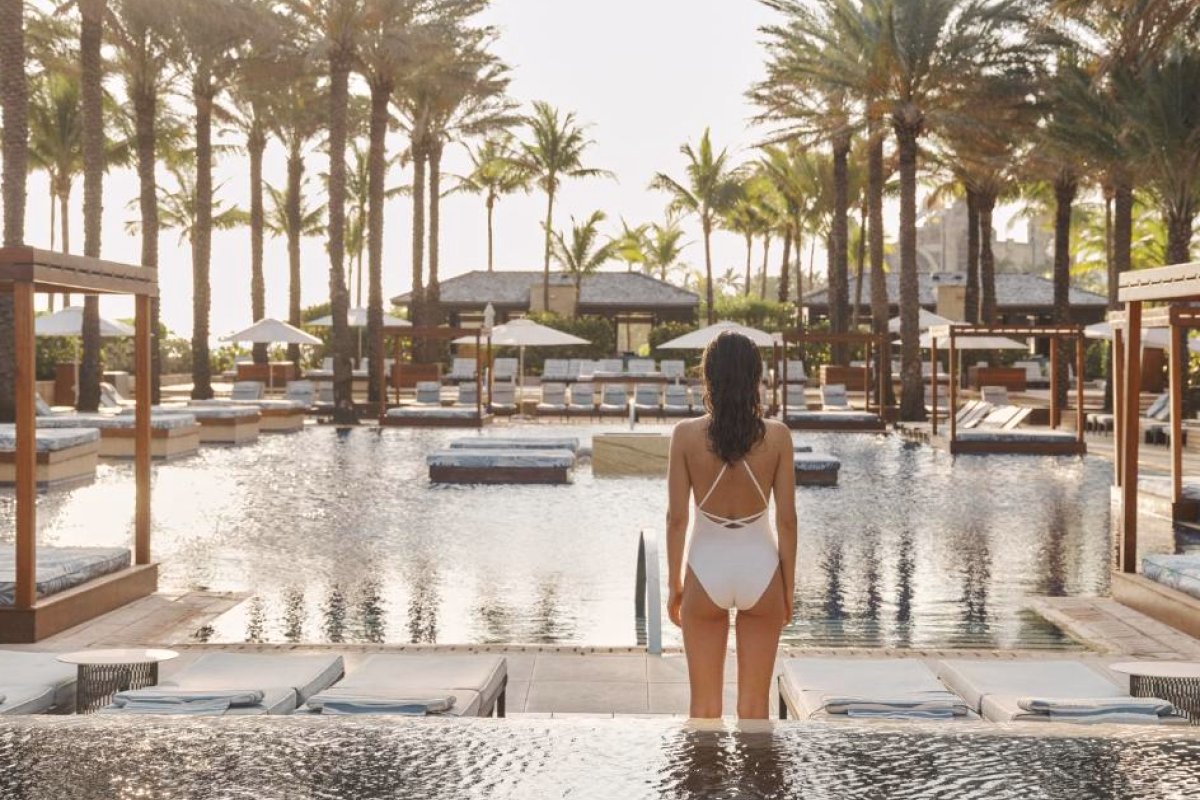 The Cove at Atlantis view 4