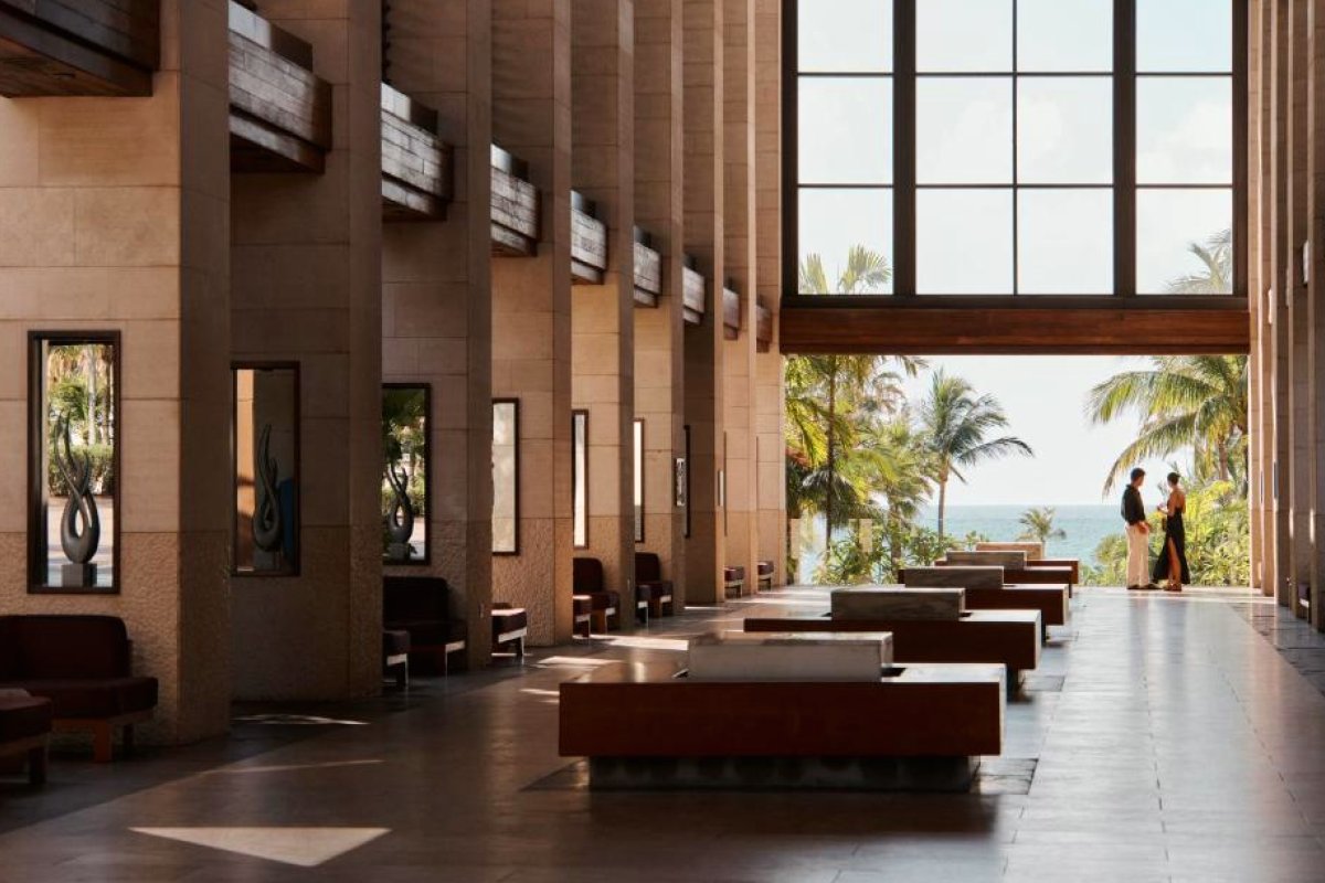 The Cove at Atlantis view 5