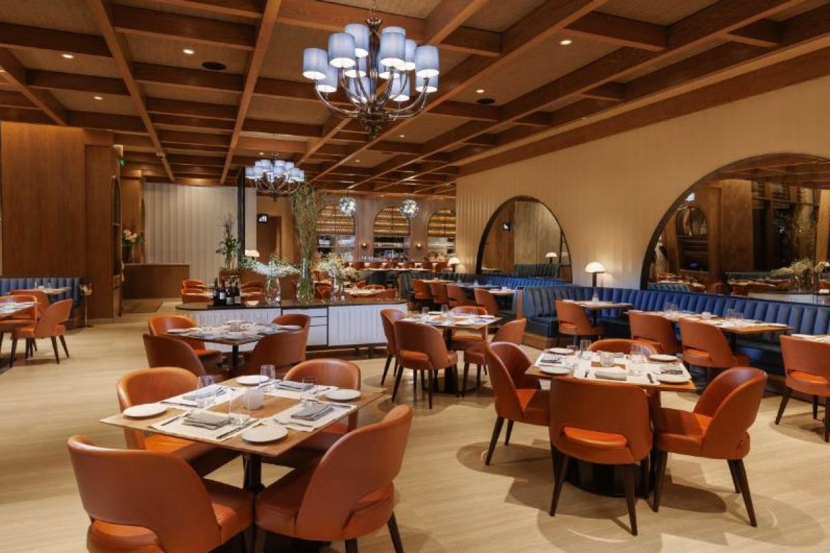 The Cove at Atlantis view 6