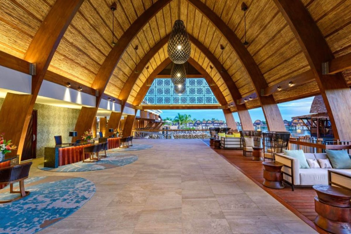 Fiji Marriott Resort Momi Bay view 5