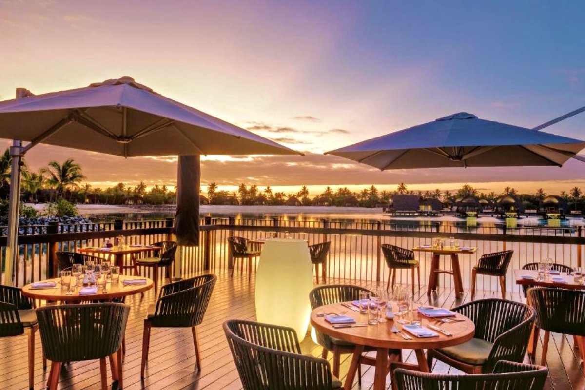 Fiji Marriott Resort Momi Bay view 6