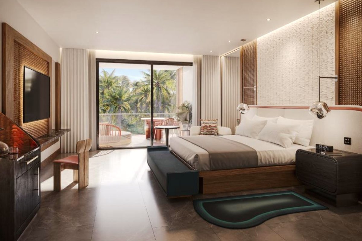 W Punta Cana, Adult All-Inclusive view 2