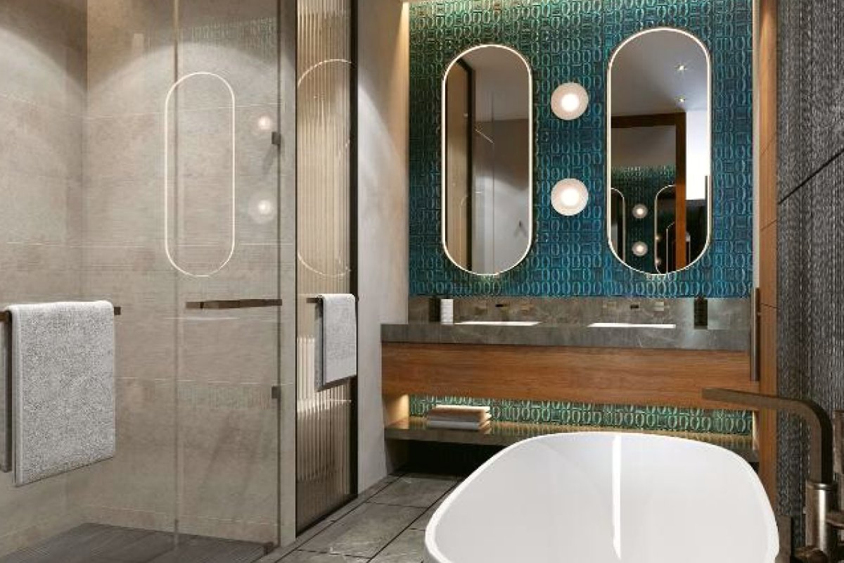 W Punta Cana, Adult All-Inclusive view 3