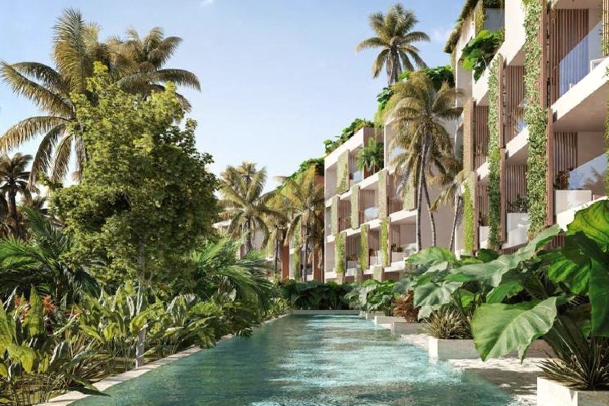 W Punta Cana, Adult All-Inclusive view 4