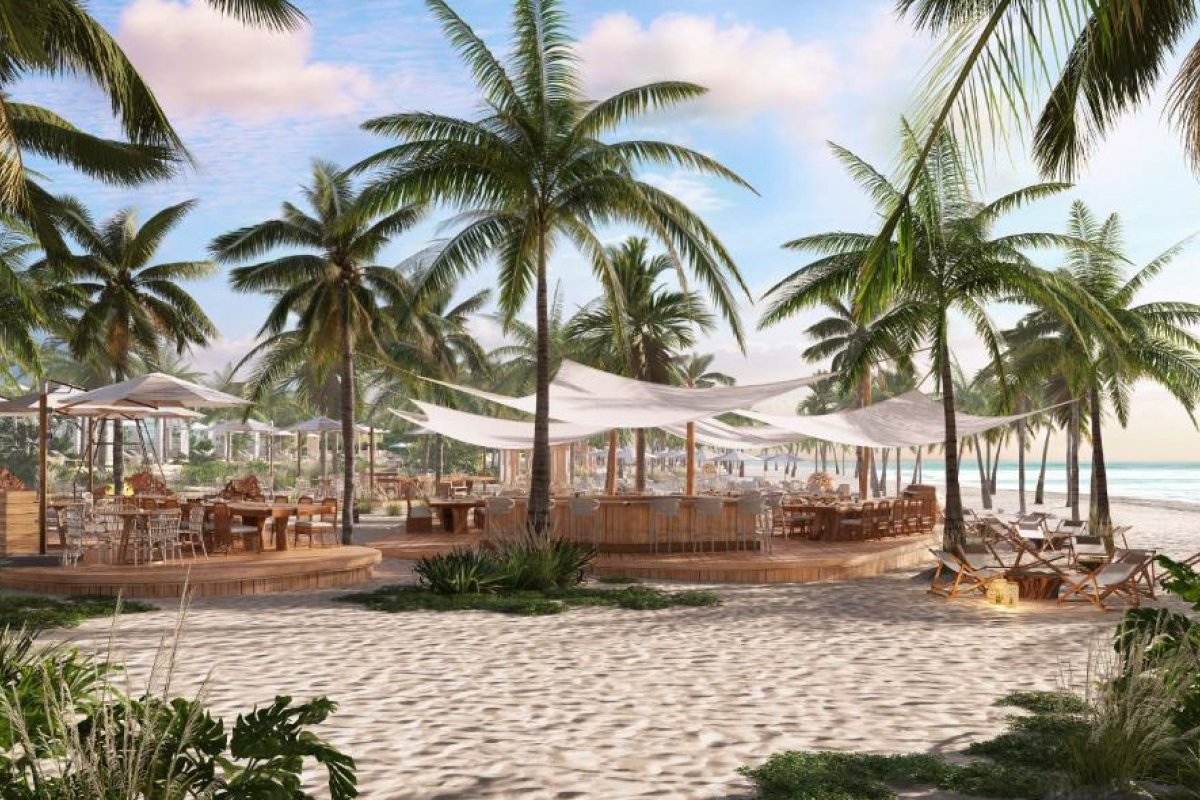 W Punta Cana, Adult All-Inclusive view 6