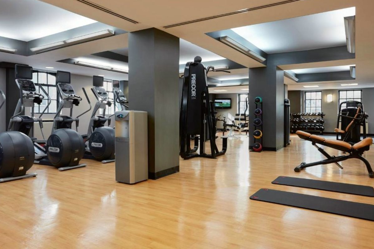 The Mayflower Hotel, Autograph Collection view 4