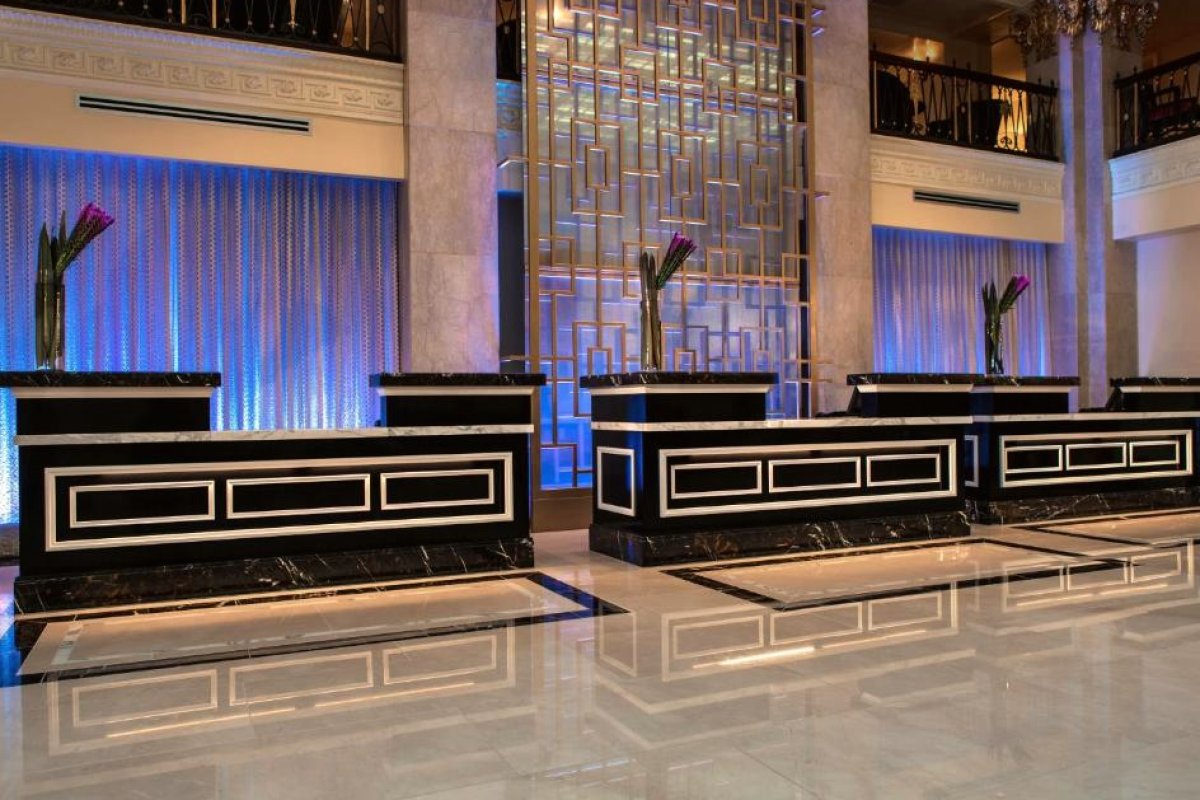 The Mayflower Hotel, Autograph Collection view 5