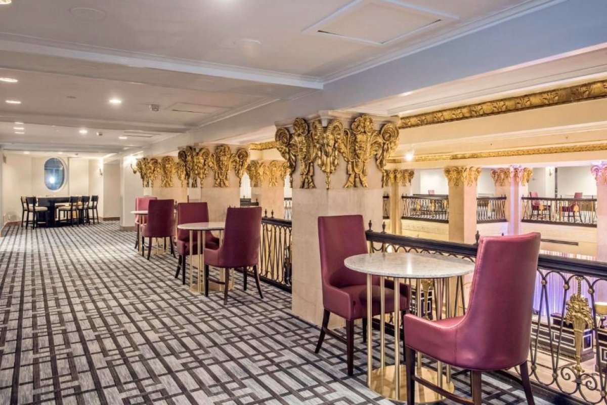 The Mayflower Hotel, Autograph Collection view 6