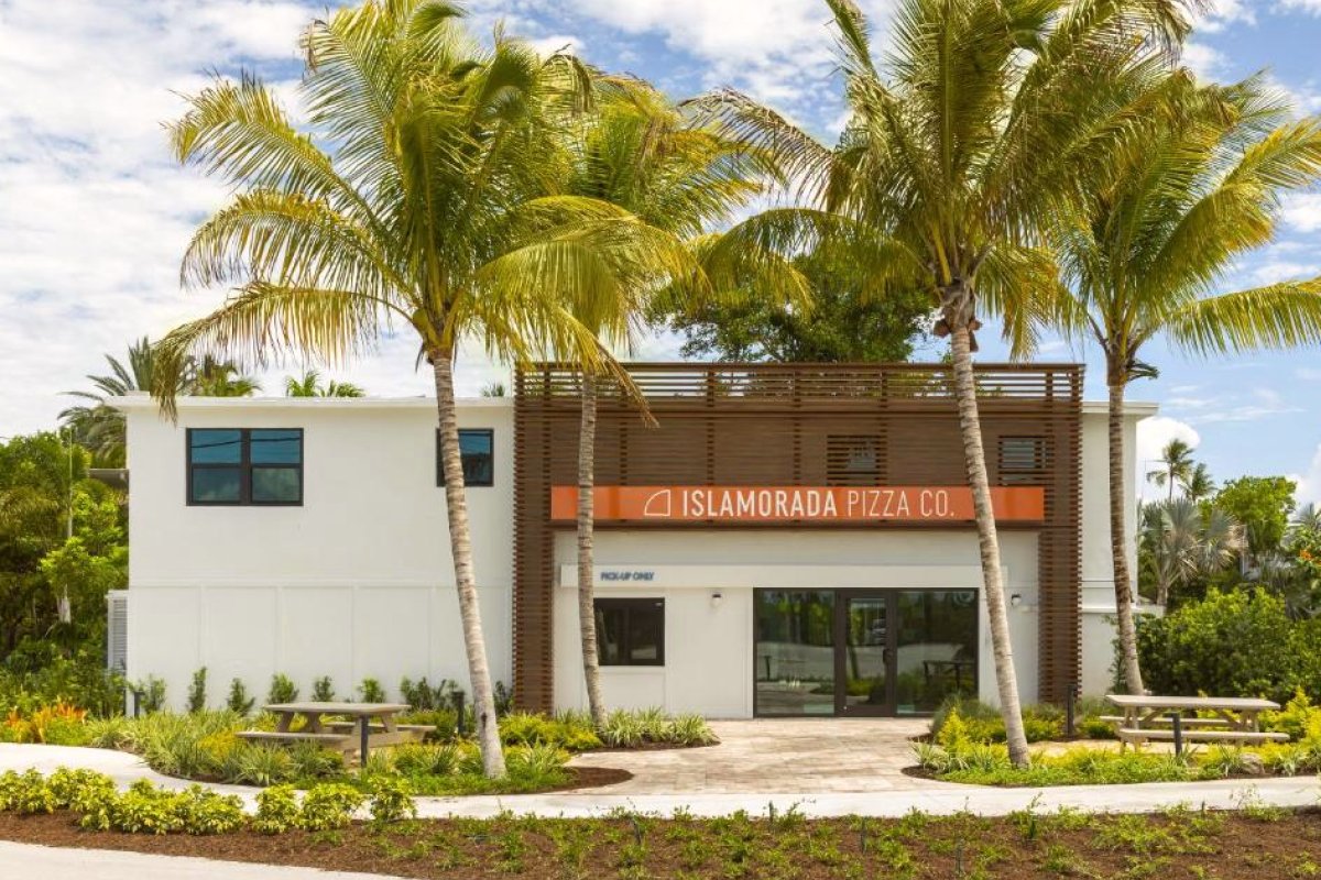 Three Waters Resort and Marina, Islamorada, a Tribute Portfolio Resort view 1