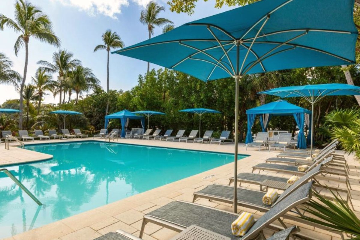 Three Waters Resort and Marina, Islamorada, a Tribute Portfolio Resort view 4