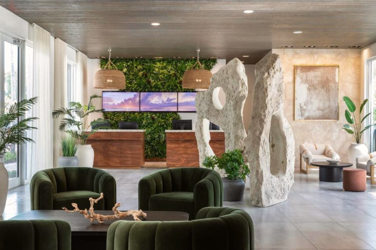 Three Waters Resort and Marina, Islamorada, a Tribute Portfolio Resort view 5