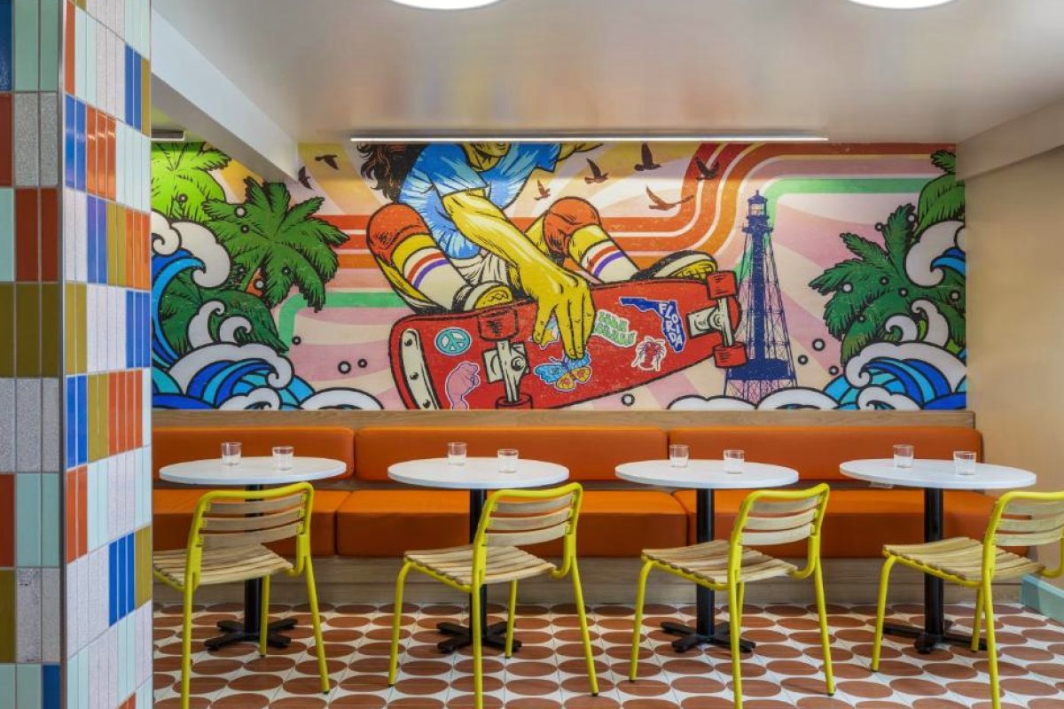 Three Waters Resort and Marina, Islamorada, a Tribute Portfolio Resort view 6