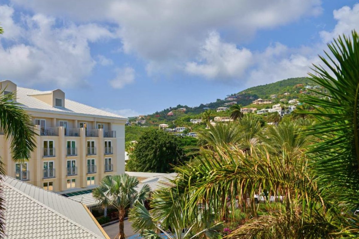 The Westin St. Thomas Beach Resort & Spa view 1