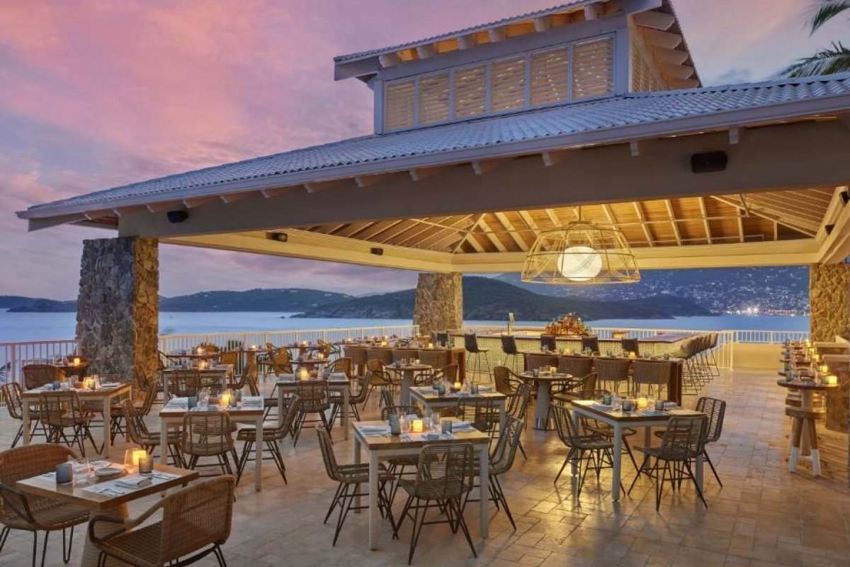 The Westin St. Thomas Beach Resort & Spa view 6