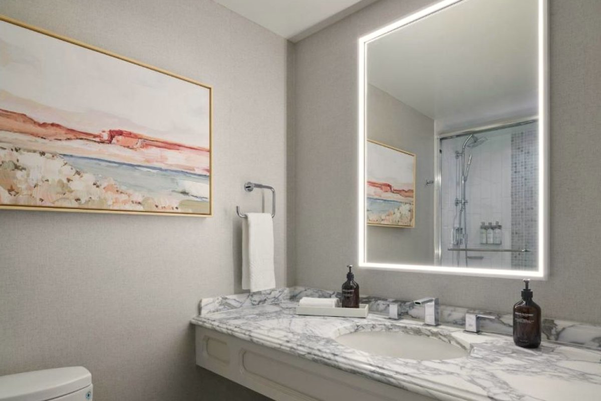 The Camby, Autograph Collection view 3