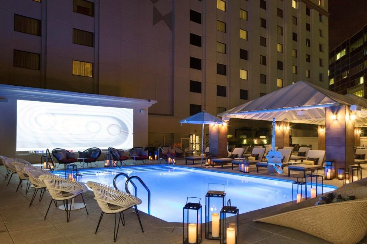 The Camby, Autograph Collection view 4