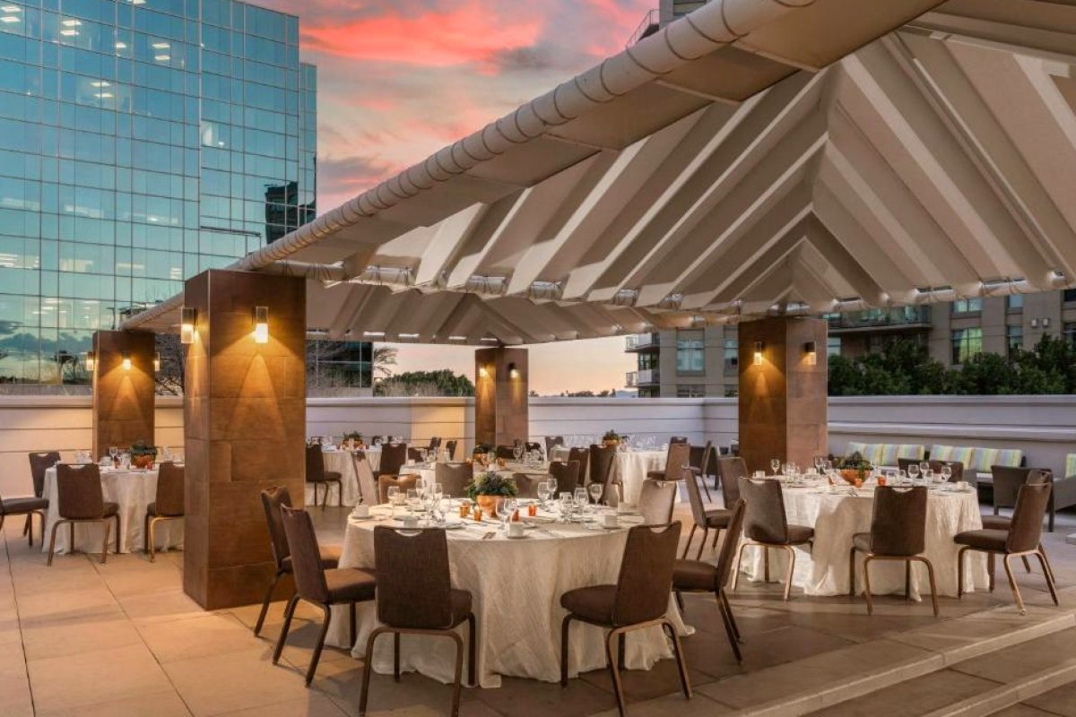 The Camby, Autograph Collection view 6