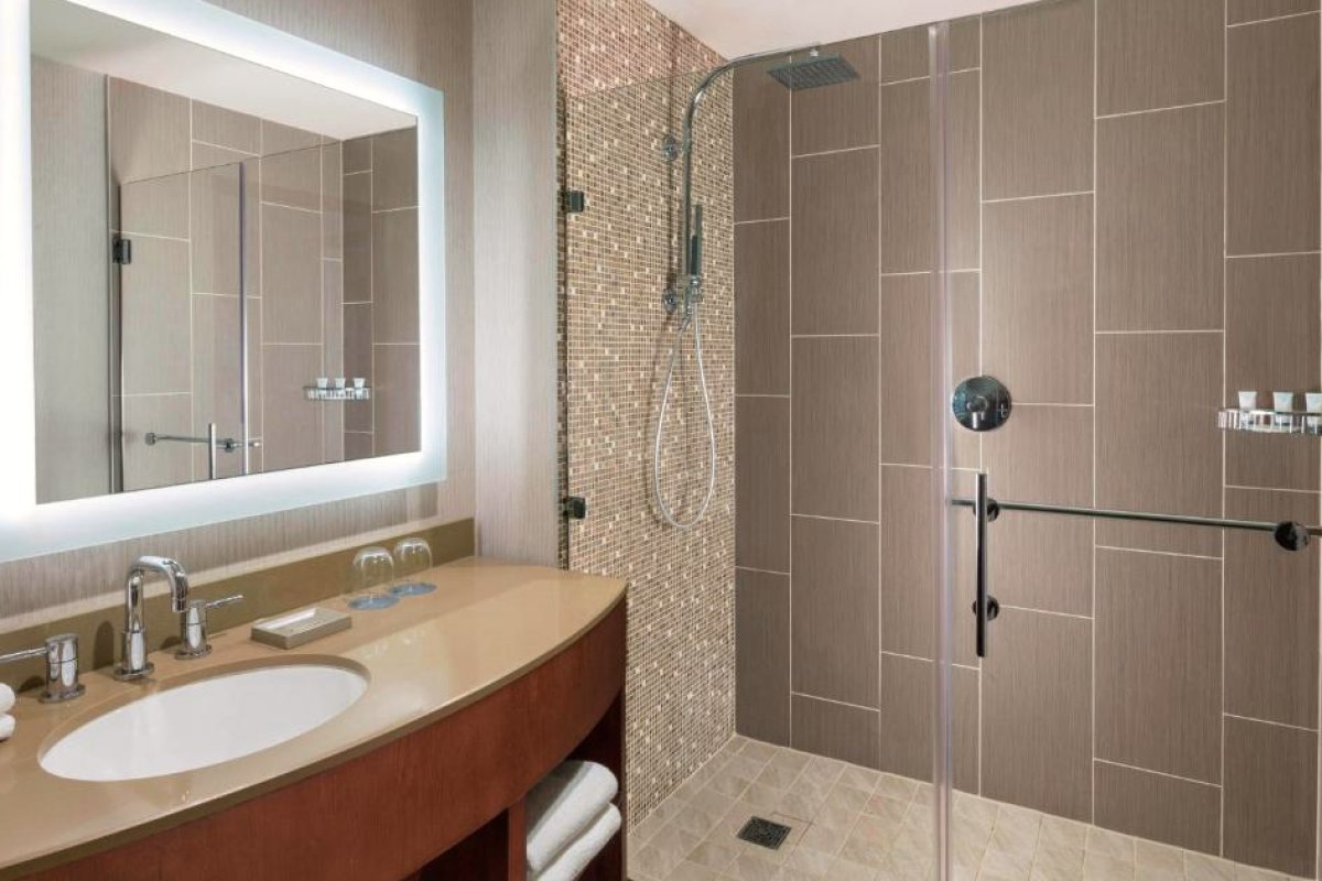 The Westin Nashville view 3