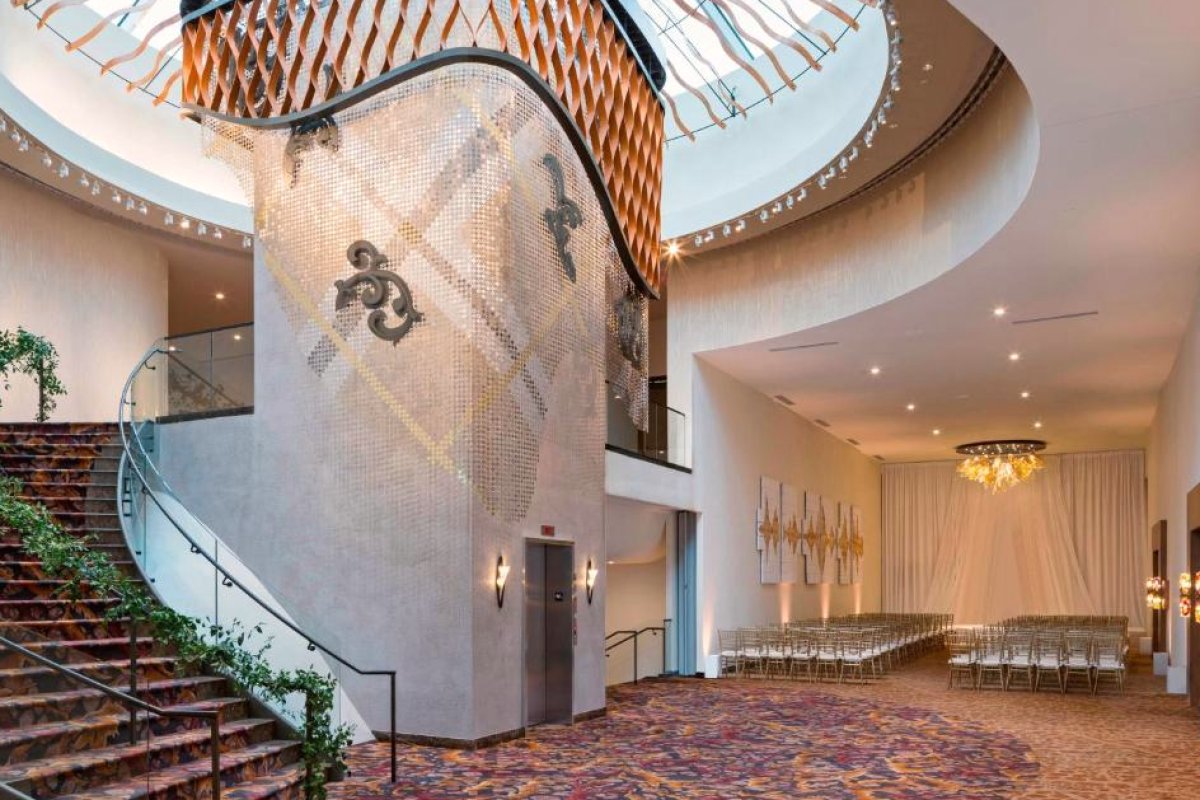 The Westin Nashville view 5