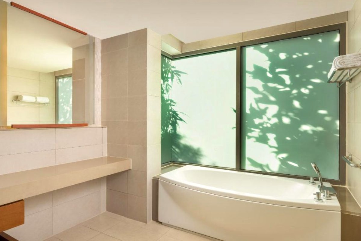 The Westin Siray Bay Resort & Spa, Phuket view 3