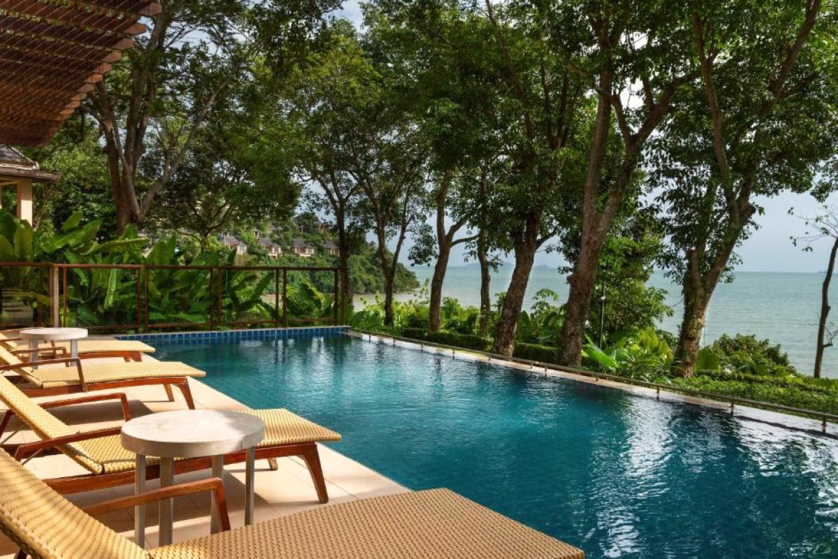 The Westin Siray Bay Resort & Spa, Phuket view 4