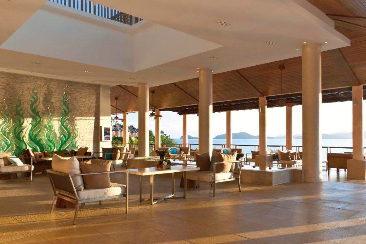 The Westin Siray Bay Resort & Spa, Phuket view 5
