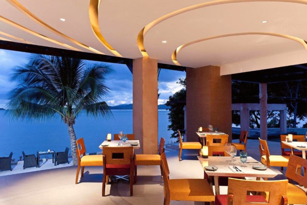 The Westin Siray Bay Resort & Spa, Phuket view 6