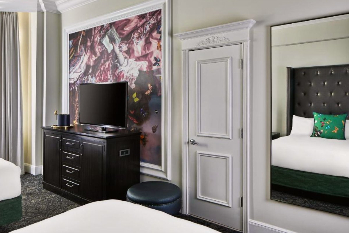 Le Pavillon, New Orleans, a Tribute Portfolio Hotel view 2