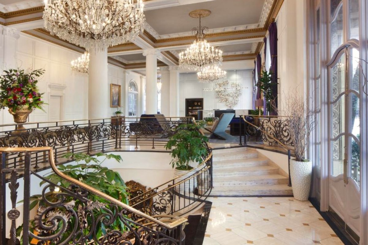 Le Pavillon, New Orleans, a Tribute Portfolio Hotel view 4