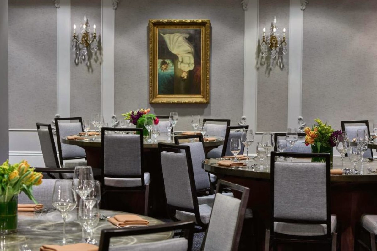 Le Pavillon, New Orleans, a Tribute Portfolio Hotel view 5