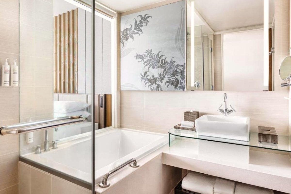 Chiang Mai Marriott Hotel view 3