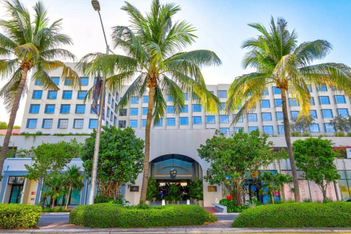 Image of The goodtime hotel, Miami Beach, a Tribute Portfolio Hotel