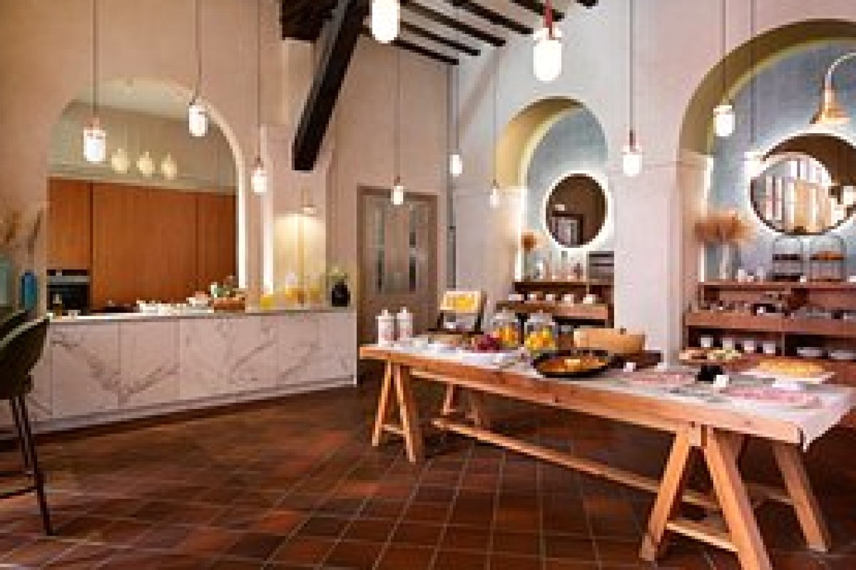 Los Seises Sevilla, a Tribute Portfolio Hotel view 5